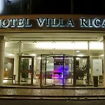酒店 Vip Executive Entrecampos & Conference 4*