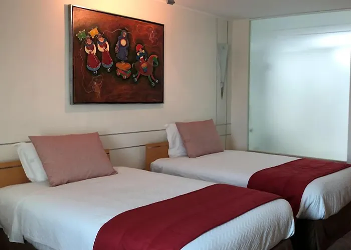 Vip Executive Entrecampos & Conference