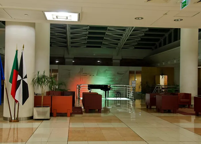 Vip Executive Entrecampos & Conference Hotel