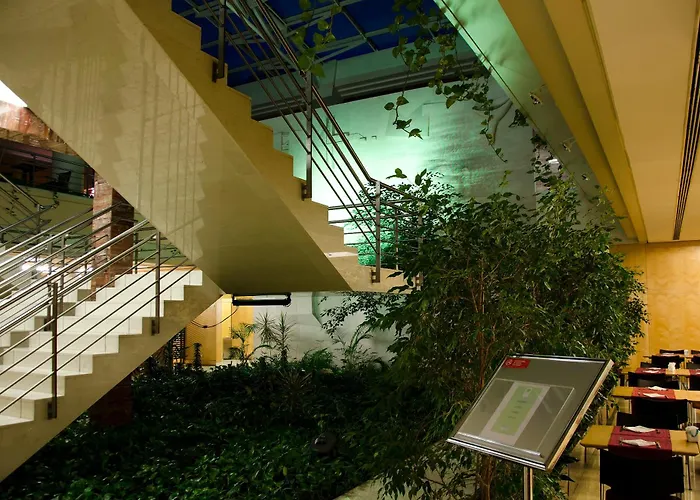 Hotel Vip Executive Entrecampos & Conference Lisboa