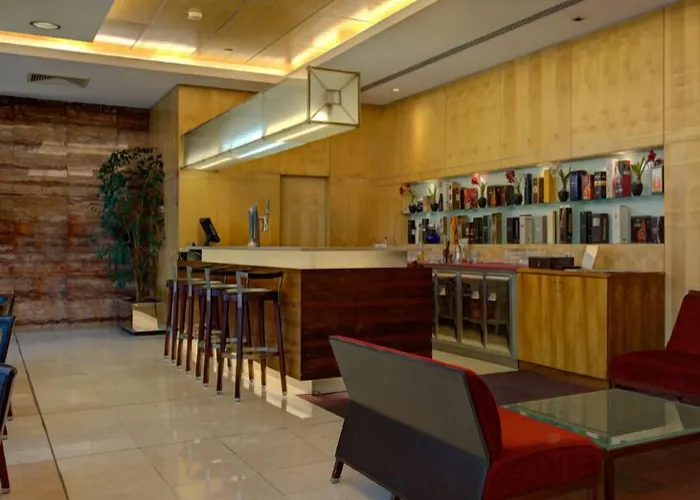 Hotel Vip Executive Entrecampos & Conference Lisboa